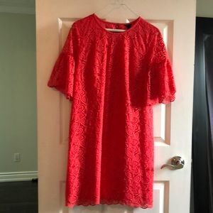 Ann Taylor Dress.